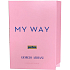 Giorgio Armani My Way Le Parfum parfém pro ženy 1,2 ml s rozprašovačem, vialka