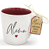 Nekupto Original Kubek z imieniem Alena 300 ml