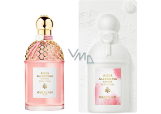 Guerlain Aqua Allegoria Harvest Rosa Rossa woda toaletowa wkład do flakonu dla kobiet 125 ml