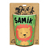 Albi Wesoły kubek - Samik, 250 ml