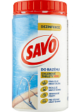 Savo basen Mini tabletki chlorowe do dezynfekcji wody, 0,8 kg