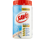 Savo basen Mini tabletki chlorowe do dezynfekcji wody, 0,8 kg