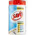 Savo basen Mini tabletki chlorowe do dezynfekcji wody, 0,8 kg