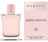 Woda perfumowana Bugatti Bella Donna dla kobiet 60 ml