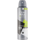 Dove Men+Care Advanced Invisible Fresh Antyperspirant spray, 150 ml