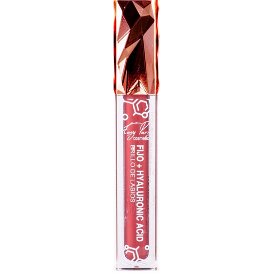 Moje Easy Paris lesk na rty s kyselinou hyaluronovou 03 4 ml