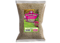 Biom Trawa Parkowa Mieszanka 500 g