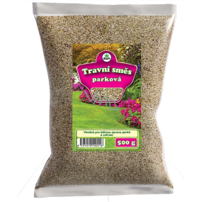 Biom Trawa Parkowa Mieszanka 500 g Biom Trawa Parkowa Mieszanka 500 g
