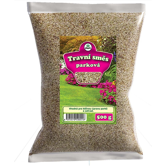 Biom Trawa Parkowa Mieszanka 500 g