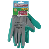 Clanax Rękawice robocze Kutil M-8, 1 para