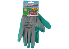 Clanax Rękawice robocze Kutil M-8, 1 para