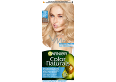 Garnier Color Naturals farba do włosów, extra jasny naturelny blond 110