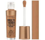 Rimmel London Multi-Tasker Better Than Filters 3w1 długotrwały tonujący podkład 006 Medium-Deep 30 ml