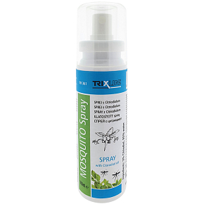 Trixline TR 361 Mosquito spray przeciw komarom 100 ml
