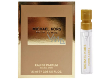 Michael Kors Pour Femme woda perfumowana dla kobiet 1,5 ml fiolka