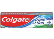 Colgate Triple Action pasta do zębów 50 ml