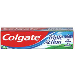 Colgate Triple Action pasta do zębów 50 ml