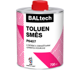 BALTECH Toluenu mieszanka P6407, 700 ml