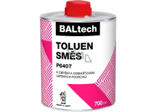 BALTECH Toluenu mieszanka P6407, 700 ml