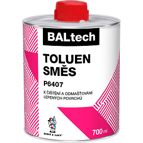 BALTECH Toluenu mieszanka P6407, 700 ml