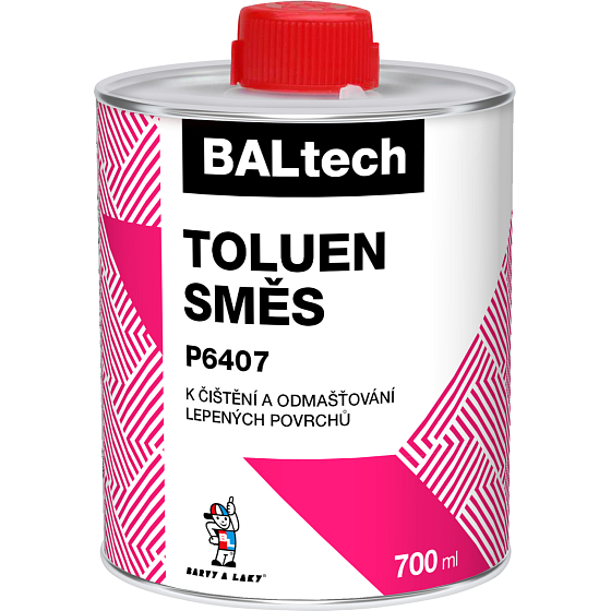 BALTECH Toluen mieszanka P6407, 700 ml