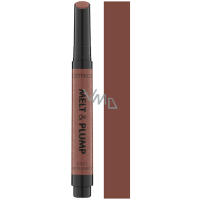Catrice Melt & Plump Juicy balsam do ust 030 Tipsy In Love 1,8 g