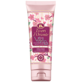 Tesori d´Oriente Ikigai żel pod prysznic 250 ml