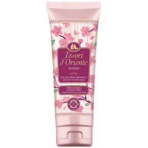 Tesori d´Oriente Ikigai żel pod prysznic 250 ml