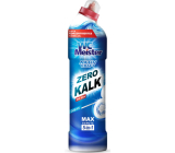 WC Meister Oceán WC gel tekutý čistič 750 ml
