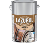 Lazurol Pragolesk C1037 nitrocelulozowy lak do drewna 4 l