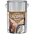 Lazurol Pragolesk C1037 nitrocelulozowy lak do drewna 4 l