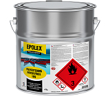 Epolex Polyester 109 + inicjator, żywica poliestrowa, 10 kg