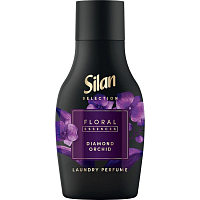Silan parfém na praní Diamon Orchid 540 ml, 30 dávek
