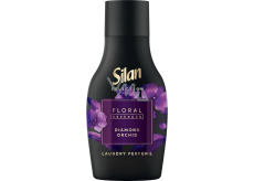 Silan parfém na praní Diamon Orchid 540 ml, 30 dávek