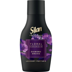 Silan parfém na praní Diamon Orchid 540 ml, 30 dávek