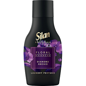 Silan parfém na praní Diamon Orchid 540 ml, 30 dávek Silan parfém na praní Diamon Orchid 540 ml, 30 dávek