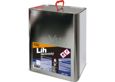 Severochema techniczny alkohol 9 l