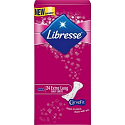 Libresse Extra Long slipové intimní vložky s absorpcí 24 kusů