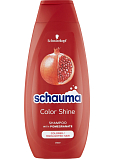 Schauma szampon Color shine do ochrony koloru, 400 ml