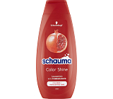 Schauma szampon Color shine do ochrony koloru, 400 ml