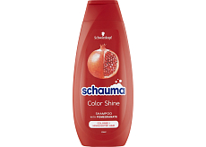 Schauma szampon Color shine do ochrony koloru, 400 ml