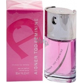 Etienne Aigner Too Feminine parfémovaná voda 30 ml