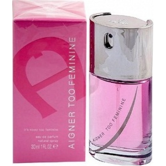 Etienne Aigner Too Feminine parfémovaná voda 30 ml