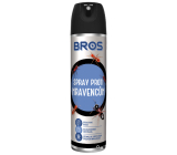 Bros Przeciw mrówkom spray 150 ml