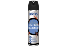 Bros Przeciw mrówkom spray 150 ml