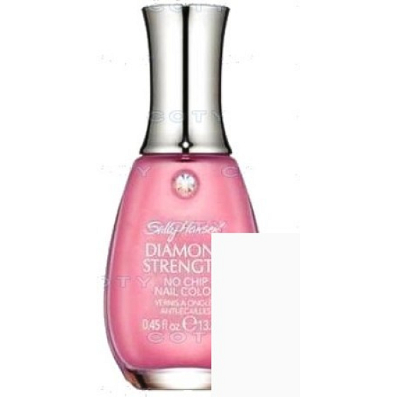 Sally Hansen Diamond Strength lak na nehty 01 13,3 ml