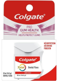 Colgate Total Pro Gum Health nić dentystyczna 50 m