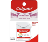 Colgate Total Pro Gum Health nić dentystyczna 50 m