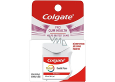 Colgate Total Pro Gum Health nić dentystyczna 50 m
