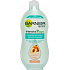 Garnier Intensive 7 days zklidňující gelový krém výtažek z broskve 400 ml